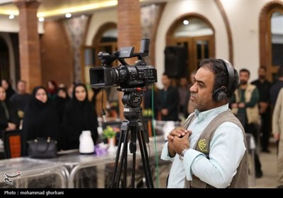 نشست صمیمی استاندار خراسان جنوبی با اصحاب رسانه