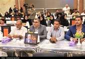 در جشن روز خبرنگار اهالی رسانه خراسان جنوبی چه گذشت؟