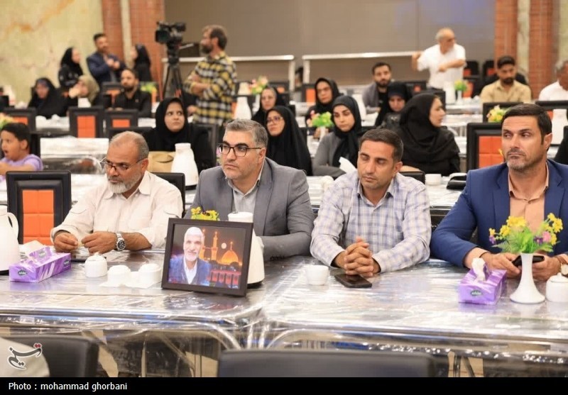 در جشن روز خبرنگار اهالی رسانه خراسان جنوبی چه گدشت؟