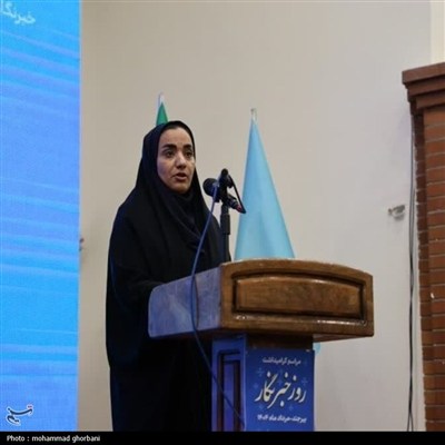 نشست صمیمی استاندار خراسان جنوبی با اصحاب رسانه