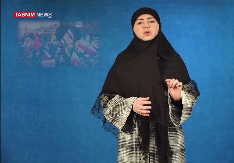إیران العظیمة: شعبٌ من حدید وقیادةٌ تُلهم الأمم