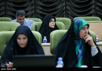 نشست خبری رئیس بنیاد شهید و امور ایثارگران