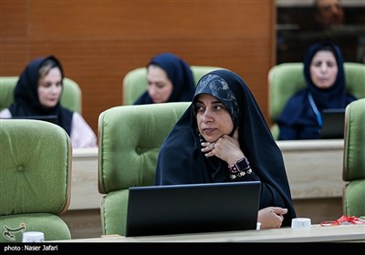 نشست خبری رئیس بنیاد شهید و امور ایثارگران