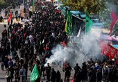کرج، رنگ و بوی کربلا میگیرد؛ پیوندی از عشق و ارادت در دل شهر