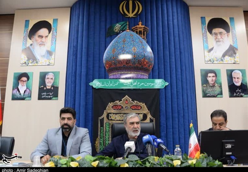 گروسی و بازرسان به ایران نمی‌آیند