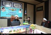 نشست خبری ارتش به مناسبت روز خبرنگار