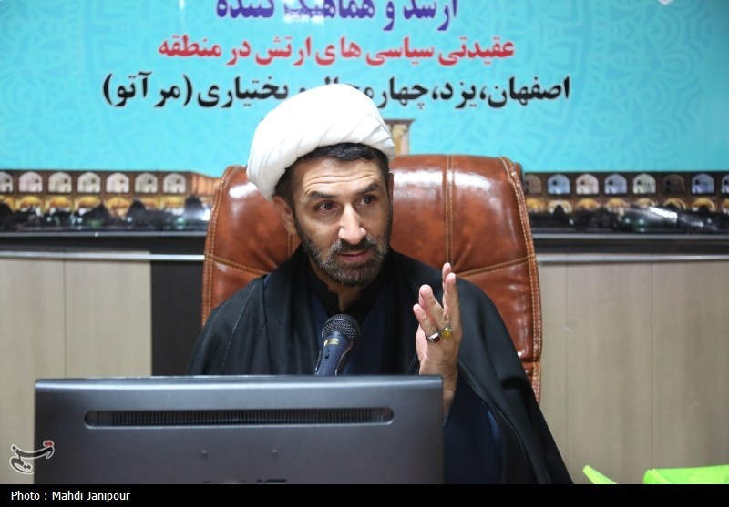 توان موشکی ایران دنیا را شوکه کرد