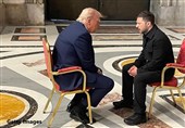 Встреча лидеров  оссии и США; Белый дом: Трамп готов провести трёхстороннюю встречу с Зеленским