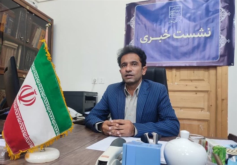 بافت تاریخی و بازار قدیمی نهاوند ساماندهی می‌شود