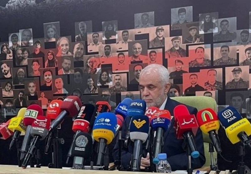 رسانه‌های داخلی در جنگ 12 روزه نقش مهمی در انسجام مردم داشتند