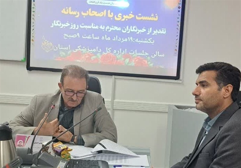 تکمیل آزمایشگاه دامپزشکی شرق کشور نیازمند 58 میلیارد تومان اعتبار