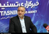 پروژه راه‌آهن و انتقال آب خراسان جنوبی با جدیت دنبال می‌شود