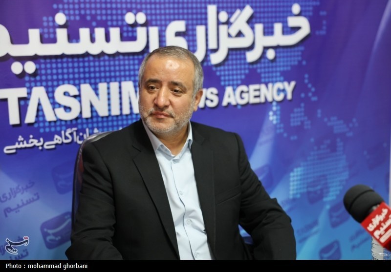 پروژه راه‌آهن و انتقال آب خراسان جنوبی با جدیت دنبال می‌شود