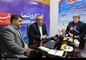 در ستایش قلم؛ وقتی رسانه و مسئول کنار هم ایستادند+ فیلم
