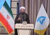 همدان به‌عنوان گنجینه فرهنگی کشور به‌درستی به جامعه معرفی شود