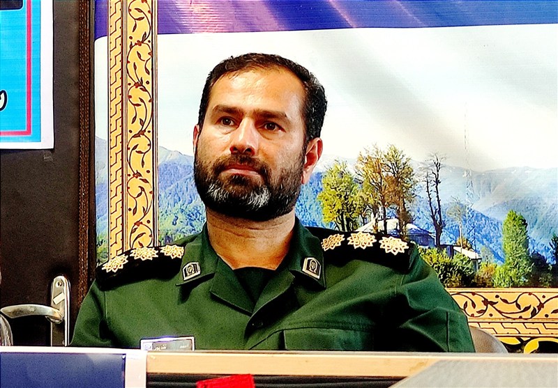خبرنگاران خط مقدم مقابله با جنگ روانی دشمنان هستند