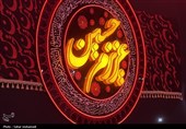 از نجف تا کربلا در اربعین/ هم‌صدایی آزادگان در مسیر حق و عدالت + فیلم