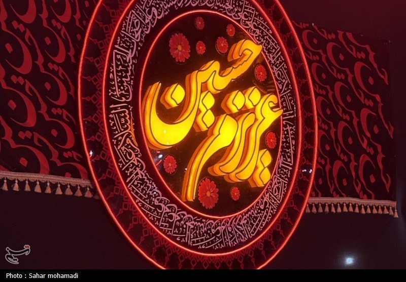از نجف تا کربلا در اربعین/ هم‌صدایی آزادگان در مسیر حق و عدالت + فیلم