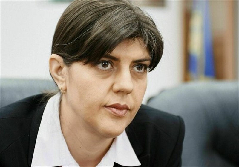 نارضایتی دادستان ارشد اتحادیه اروپا نسبت‌ به میزان فساد در کشورهای اروپایی