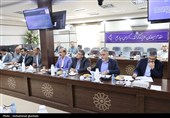 شورای گفتوگوی دولت و بخش خصوصی خراسان جنوبی