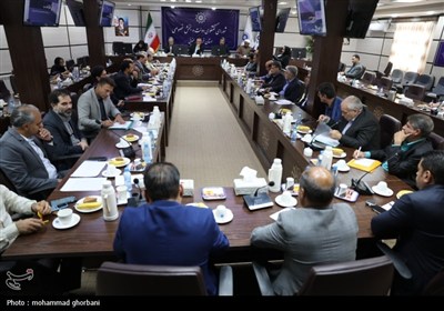 شورای گفتگوی دولت و بخش خصوصی خراسان جنوبی