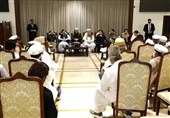 جرگه قبایلی در پاکستان: صلح منطقه «کرم» وابسته به صلح افغانستان است