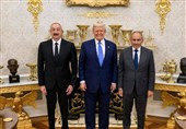 Алиев и Пашинян на пути к несчастью Зеленского