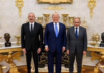 Алиев и Пашинян на пути к несчастью Зеленского