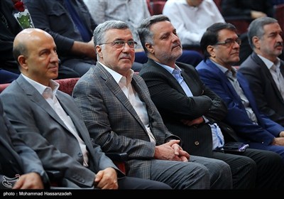 نشست خبری وزیر بهداشت،درمان و آموزش پزشکی