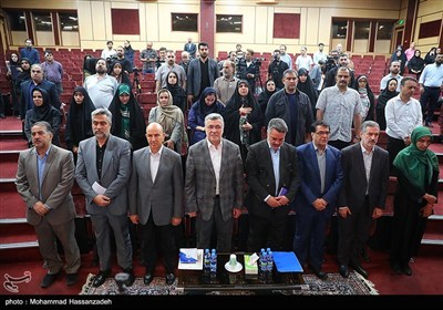 نشست خبری وزیر بهداشت،درمان و آموزش پزشکی