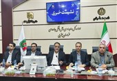 خدمات رایگان ناوگان باری خراسان جنوبی برای جابهجایی تجهیزات اربعین