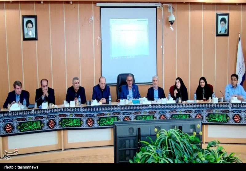 استانداری کهگیلویه و بویراحمد , 
