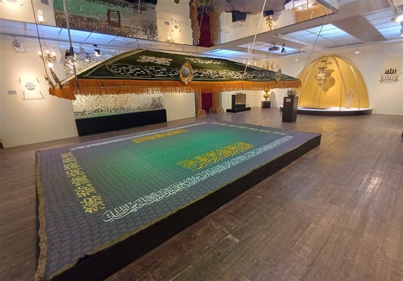 حرم امام رضا(ع) , امام رضا (ع) , کتاب , 