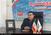حضور مدیرکل ارتباطات و فناوری اطلاعات استان اردبیل در نمایندگی خبرگزاری تسنیم