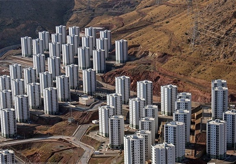 واگذاری زمین به 1500 خانوار قشمی