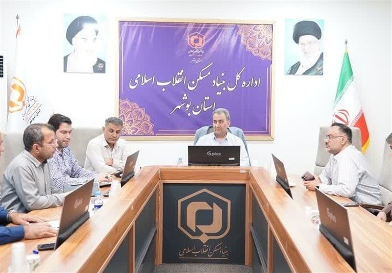 تسریع در واگذاری زمین به متقاضیان طرح جوانی جمعیت در بوشهر