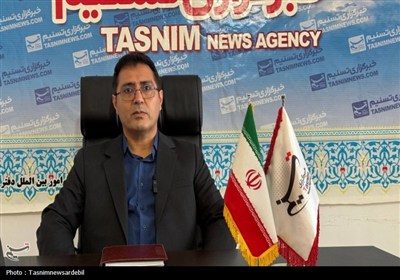 حضور مدیرکل ارتباطات و فناوری اطلاعات استان اردبیل در نمایندگی خبرگزاری تسنیم