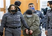 بازداشت نظامی اسرائیلی به اتهام جاسوسی برای ایران
