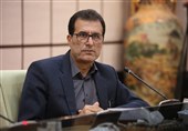 بهرهبرداری از 5 طرح ورزشی در بوشهر همزمان با هفته دولت