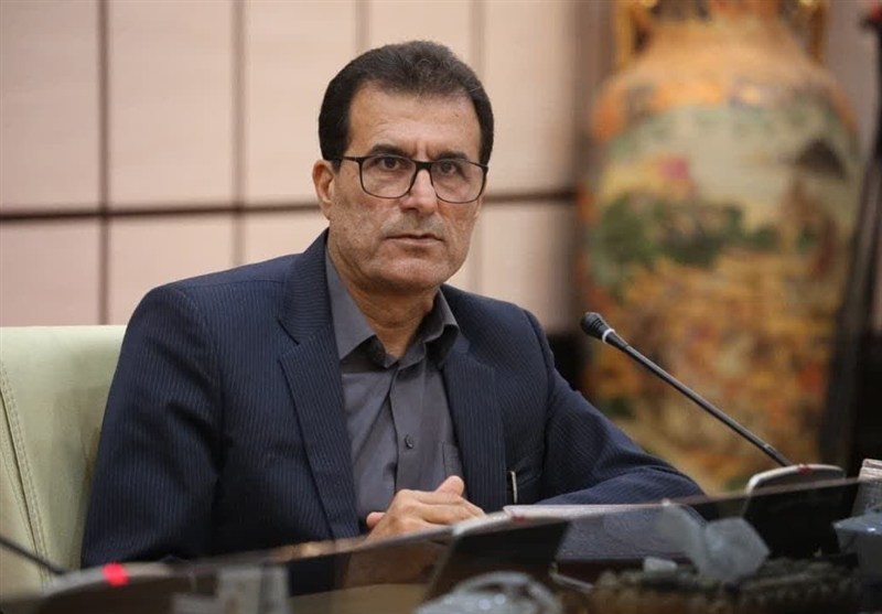 بهره‌برداری از 5 طرح ورزشی در بوشهر همزمان با هفته دولت