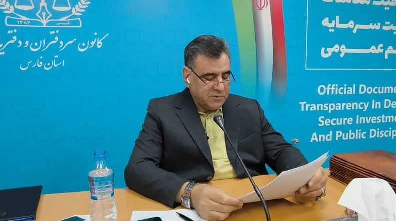 قانون تسهیل مجوزها، دفاتر اسناد رسمی را مستثنی کند