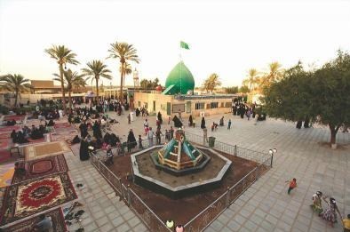 اربعین 1404 , اربعین حسینی| راهپیمایی اربعین , 