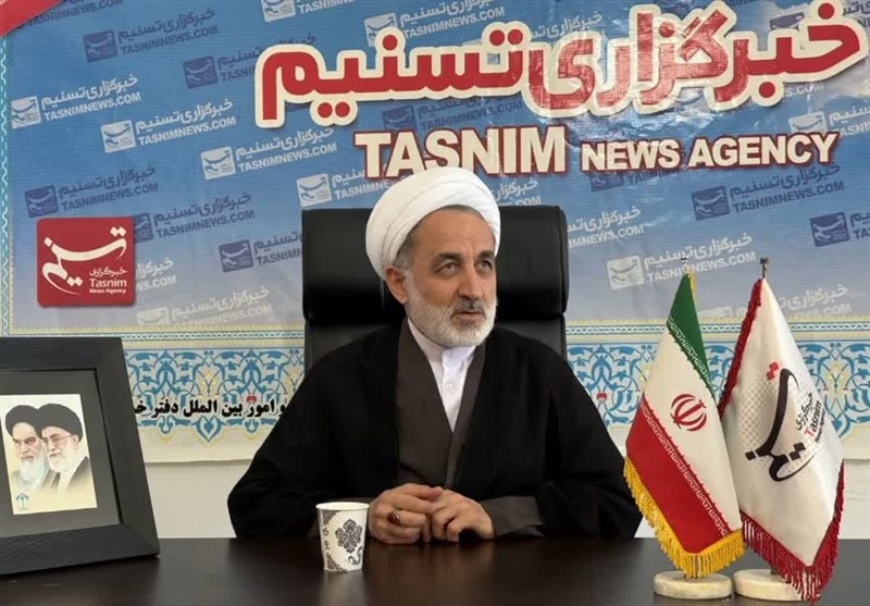 خبرنگاران در عین مطالبه‌گری باید پاسخگو باشند