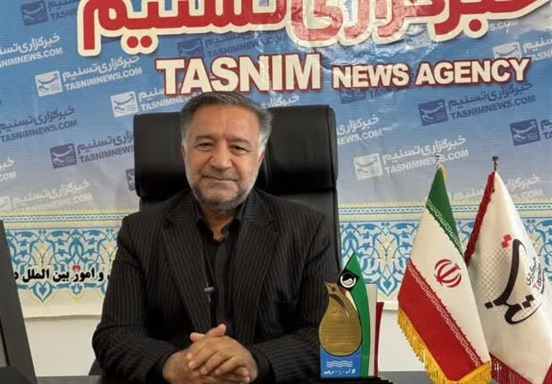 رسانه‌ها به اعتماد عمومی در کاهش مصرف آب کمک کردند