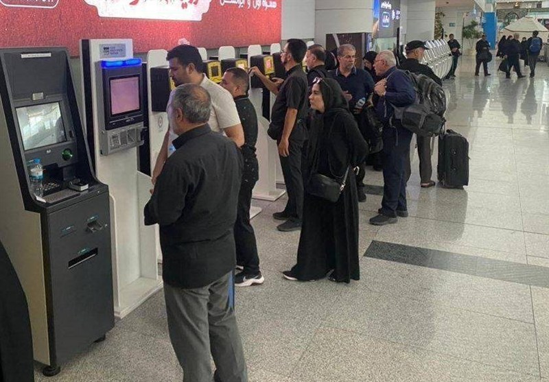 بانک ملی: پرداخت ارز مسافرتی بدون اختلال ادامه دارد