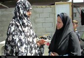 موکب شهدای اردبیل در کربلا؛ نگینی از عشق به سیدالشهدا (ع) به روایت تصویر