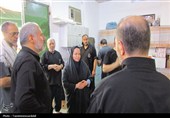موکب شهدای اردبیل در کربلا؛ نگینی از عشق به سیدالشهدا (ع) به روایت تصویر