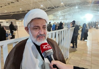 زیارت با معرفت؛ آغازی دوباره برای احیای فرهنگ عاشورا در جوامع اسلامی