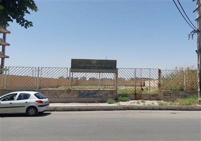 زمين،پايين،حصارك،آموزشي،بلااستفاده،مخابرات،مدرسه،تسنيم،محله، ...