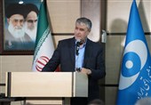 اسلامی: على الوکالة الذریة إدانة اغتیال العلماء النوویین الایرانیین بجدیة
